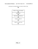 METHOD AND APPARATUS FOR VIRTUAL CIRCUIT ROUTES diagram and image