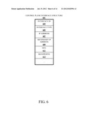 METHOD AND APPARATUS FOR VIRTUAL CIRCUIT ROUTES diagram and image