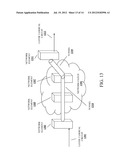 METHOD AND APPARATUS FOR VIRTUAL CIRCUIT ROUTES diagram and image