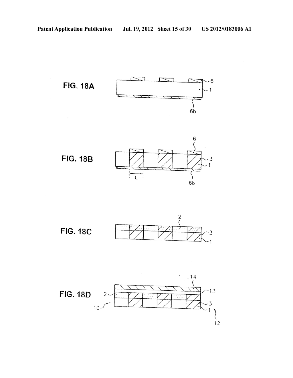 OPTICAL DEVICE, LASER BEAM SOURCE, LASER APPARATUS AND METHOD OF PRODUCING     OPTICAL DEVICE - diagram, schematic, and image 16