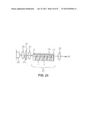 OPTICAL DEVICE, LASER BEAM SOURCE, LASER APPARATUS AND METHOD OF PRODUCING     OPTICAL DEVICE diagram and image