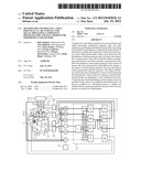 METHOD FOR CONTROLLING A MELT PROCESS IN AN ARC FURNACE AND SIGNAL     PROCESSING COMPONENT, PROGRAM CODE AND DATA MEDIUM FOR PERFORMING SAID     METHOD diagram and image