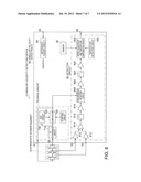 TEMPERATURE DETECTION CIRCUIT AND SENSOR DEVICE diagram and image