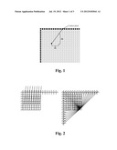 INTERPOLATION FILTER FOR INTRA PREDICTION OF HEVC diagram and image