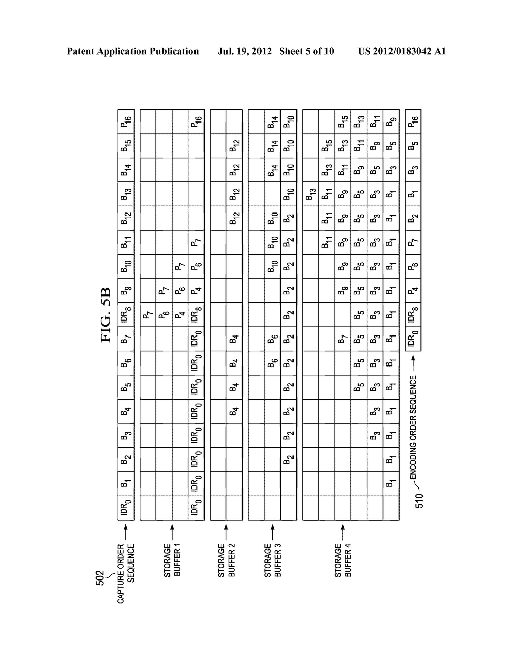 Methods and Systems for Facilitating Multimedia Data Encoding - diagram, schematic, and image 06