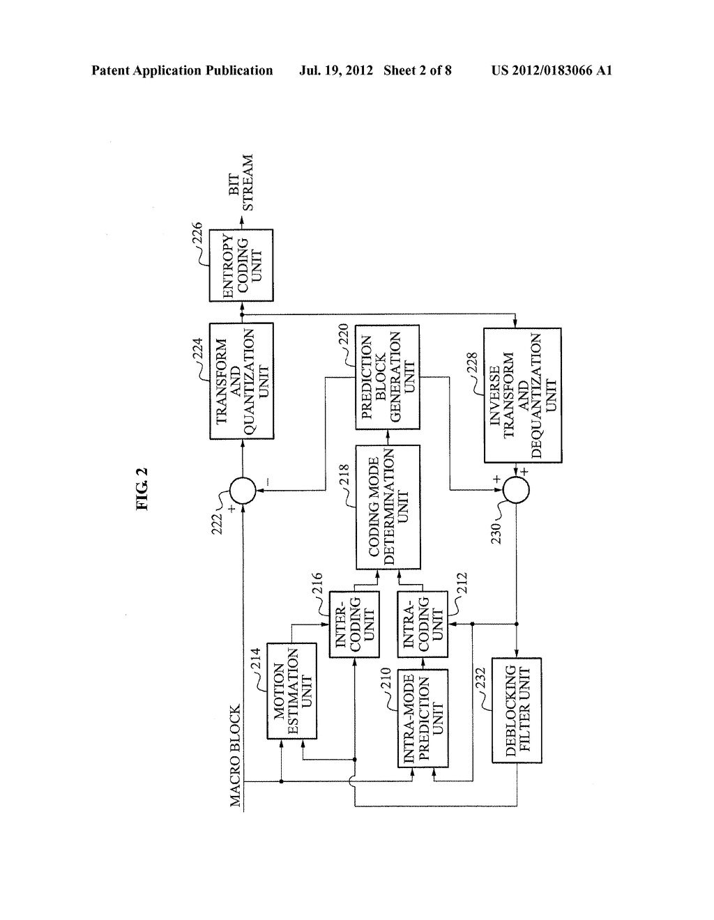 DEPTH MAP CODING AND DECODING APPARATUS AND METHOD - diagram, schematic, and image 03