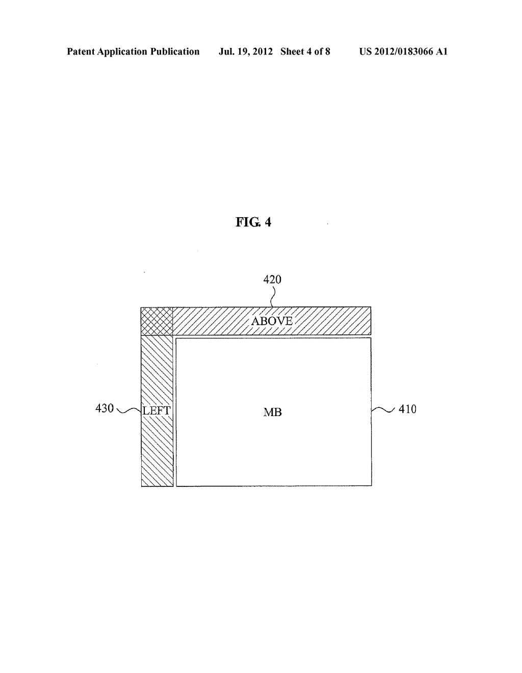 DEPTH MAP CODING AND DECODING APPARATUS AND METHOD - diagram, schematic, and image 05