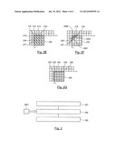 METHOD OF CODING AND DECODING IMAGES, CORRESPONDING DEVICE FOR CODING AND     DECODING AND COMPUTER PROGRAM diagram and image