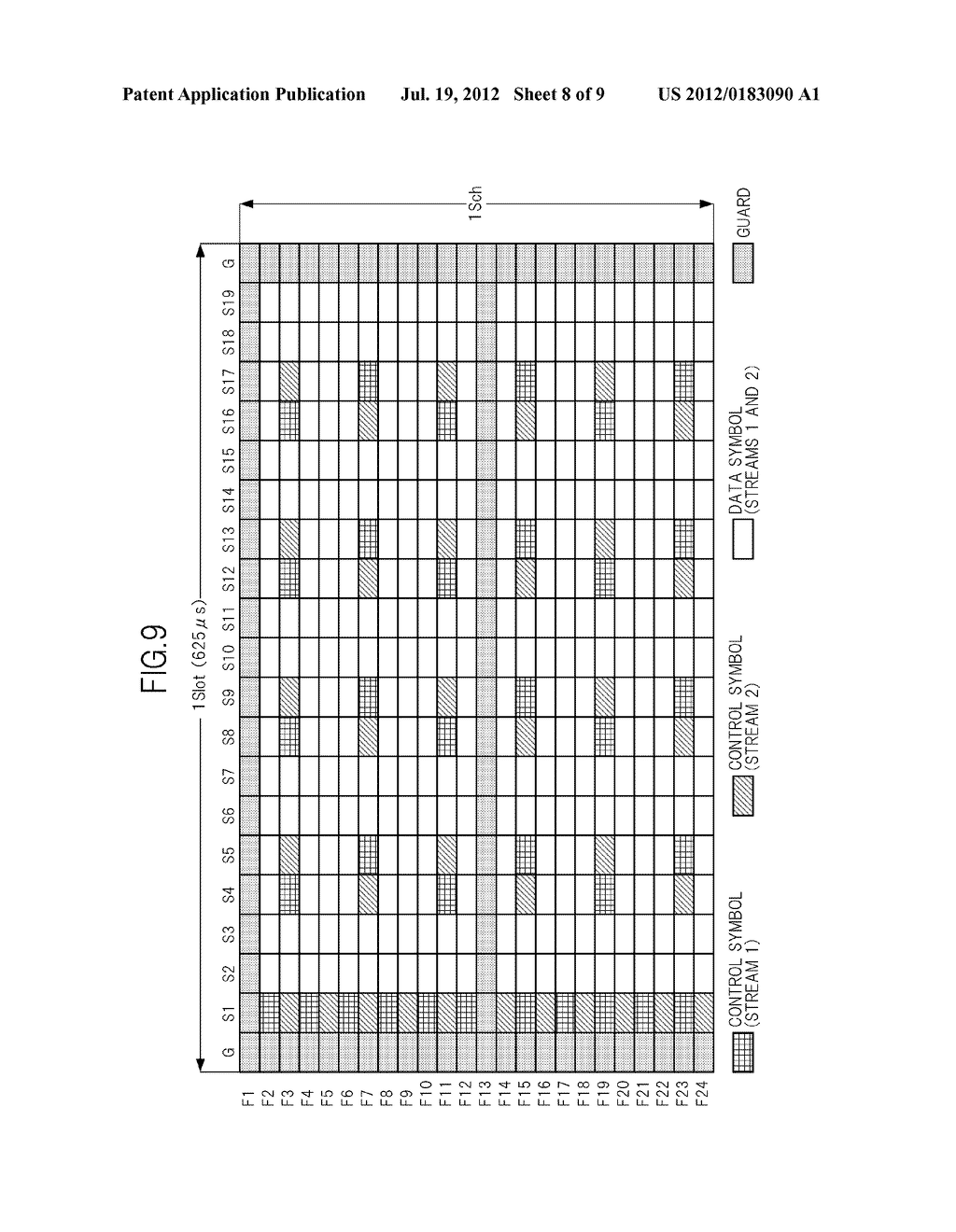 WIRELESS COMMUNICATION SYSTEM AND WIRELESS COMMUNICATION METHOD - diagram, schematic, and image 09