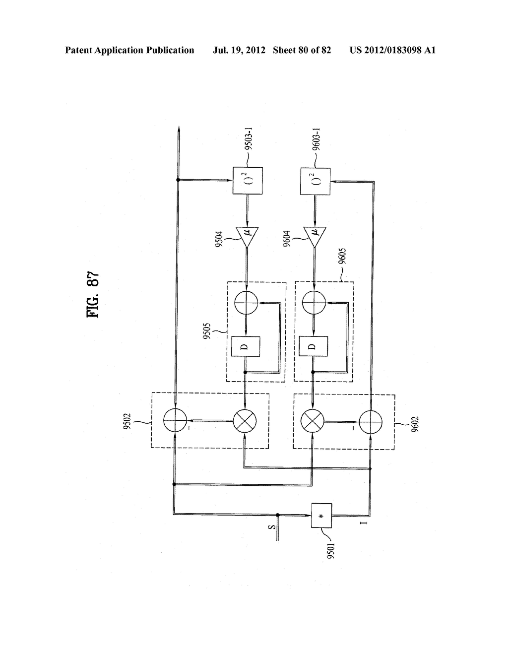 DIGITAL BROADCASTING SYSTEM AND DATA PROCESSING METHOD - diagram, schematic, and image 81