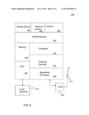 DYNAMIC DC-OFFSET DETERMINATION FOR PROXIMITY SENSING diagram and image