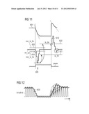 Detector Circuit, Transponder and Method for Detecting Signal Amplitudes diagram and image