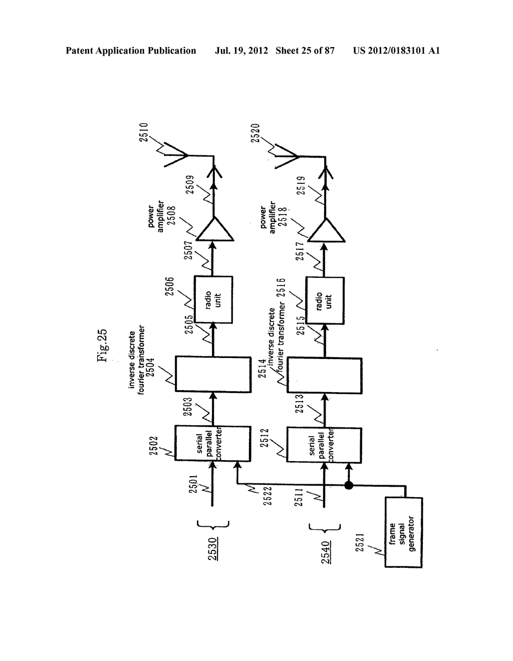 TRANSMISSION METHOD, TRANSMISSION APPARATUS, AND RECEPTION APPARATUS - diagram, schematic, and image 26