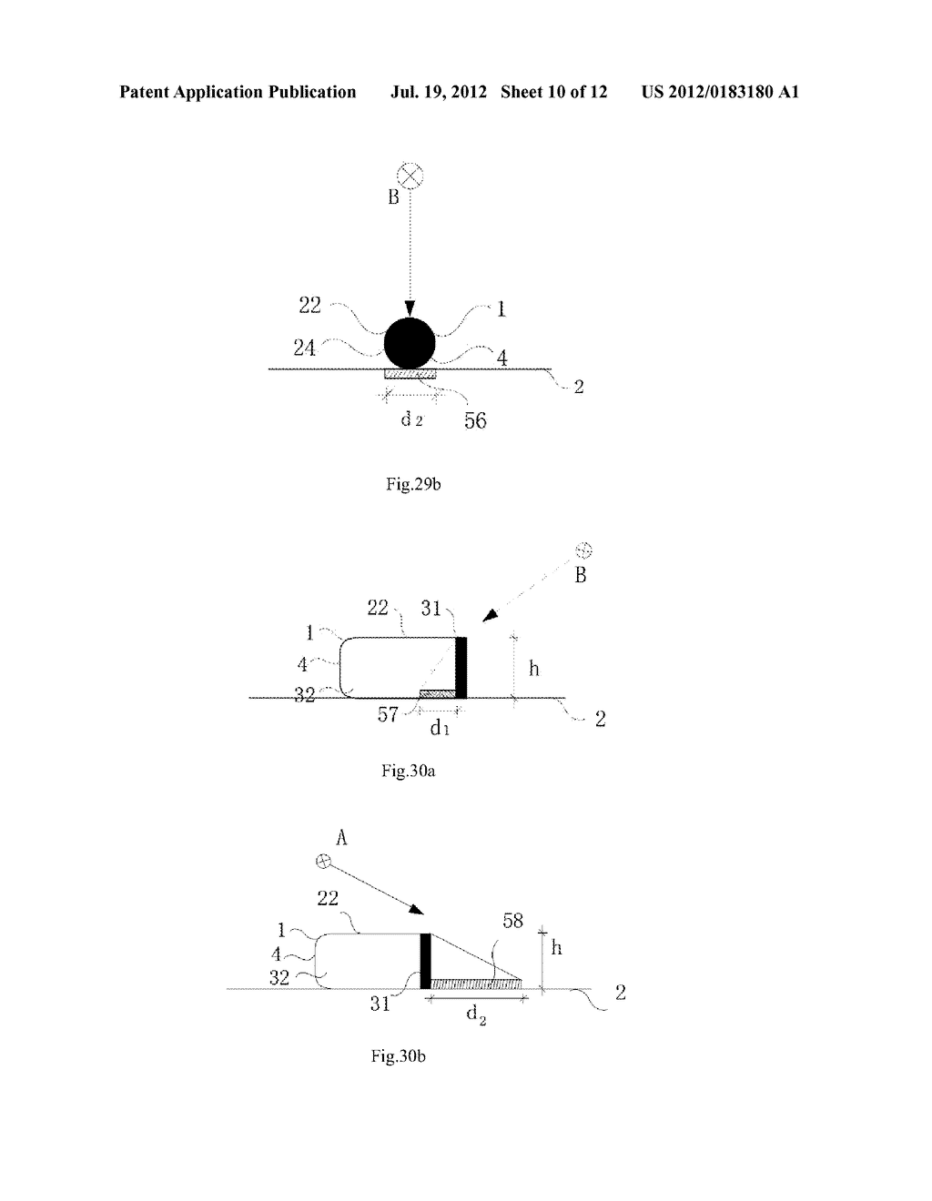 ANTI-COUNTERFEIT METHOD FOR RANDOM TEXTURE AND RECOGNIZER THEREOF - diagram, schematic, and image 11