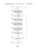 Method and Apparatus for Processing an Intraoral Image diagram and image