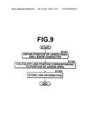 MEDICAL IMAGE DISPLAY APPARATUS, METHOD, AND PROGRAM diagram and image