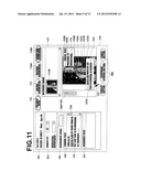 MEDICAL IMAGE DISPLAY APPARATUS, METHOD, AND PROGRAM diagram and image