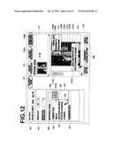 MEDICAL IMAGE DISPLAY APPARATUS, METHOD, AND PROGRAM diagram and image