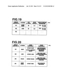 MEDICAL IMAGE DISPLAY APPARATUS, METHOD, AND PROGRAM diagram and image