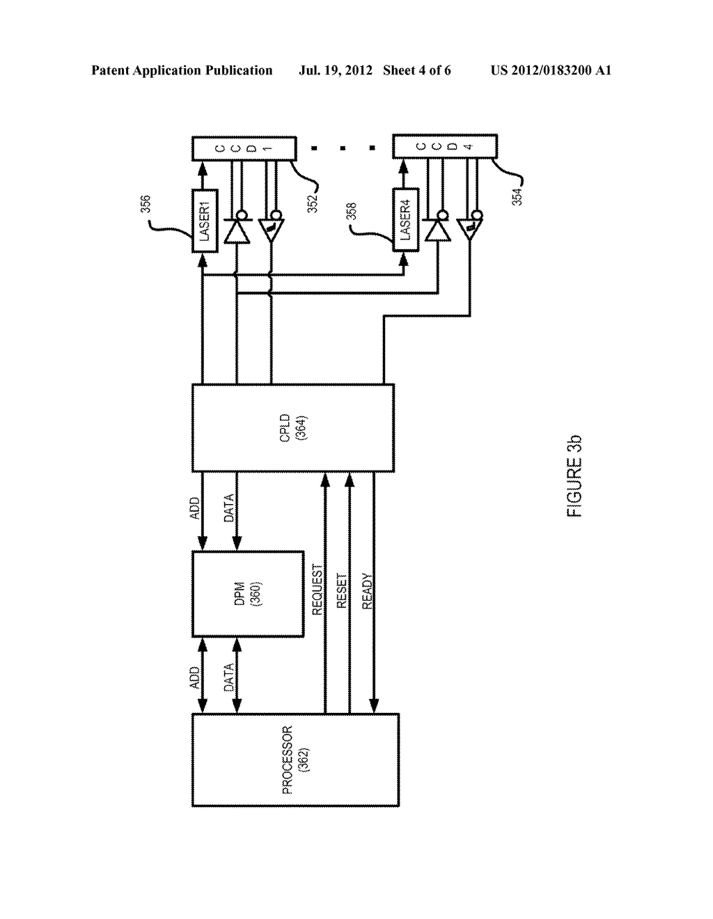 METHODS AND APPARATUS FOR DETECTING MULTIPLE OBJECTS - diagram, schematic, and image 05