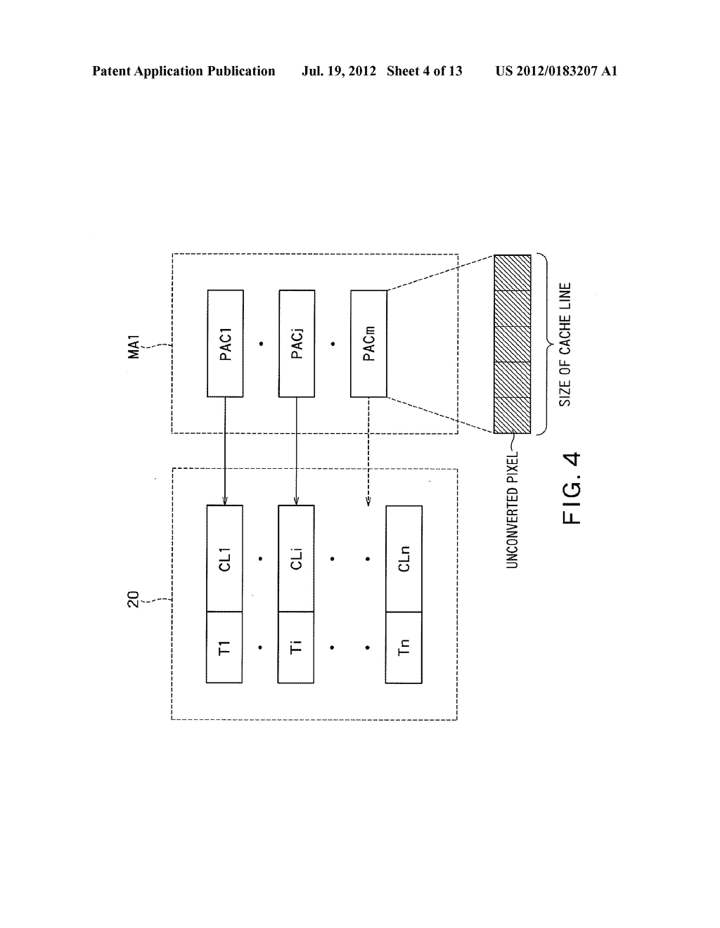 IMAGE PROCESSING APPARATUS AND IMAGE PROCESSING SYSTEM - diagram, schematic, and image 05