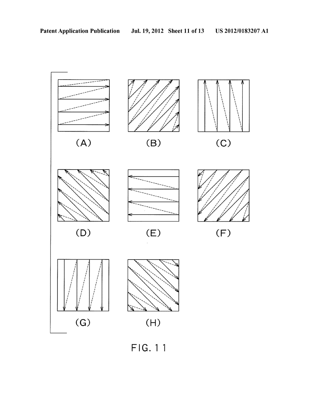 IMAGE PROCESSING APPARATUS AND IMAGE PROCESSING SYSTEM - diagram, schematic, and image 12