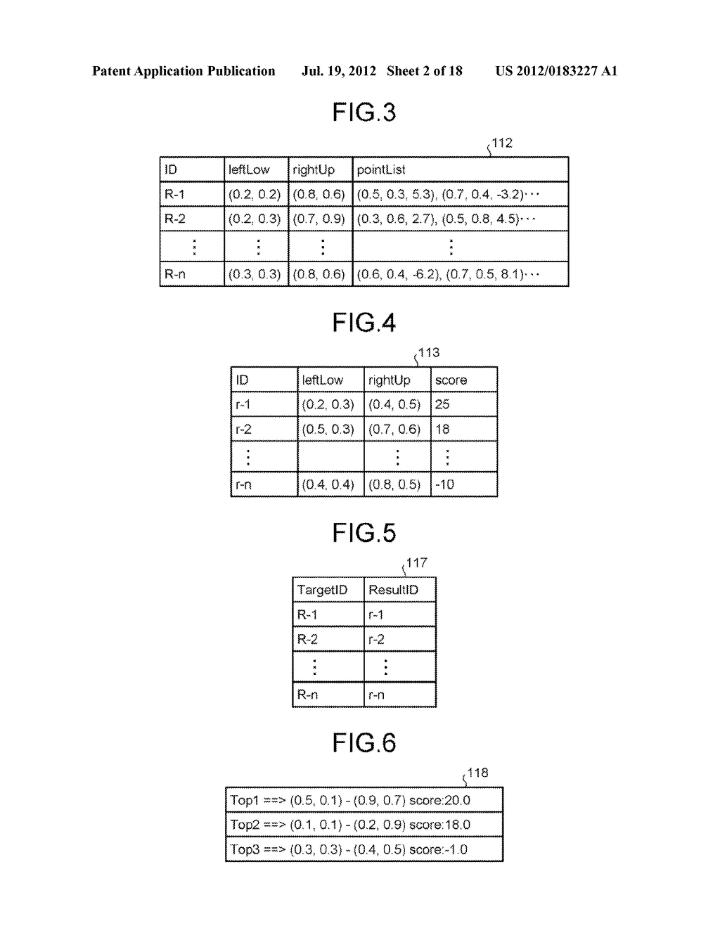 AREA FINDING APPARATUS, NON-TRANSITORY COMPUTER READABLE STORAGE MEDIUM,     AND METHOD OF FINDING AREA - diagram, schematic, and image 03