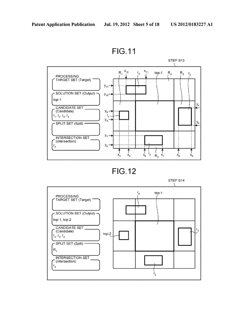 AREA FINDING APPARATUS, NON-TRANSITORY COMPUTER READABLE STORAGE MEDIUM,     AND METHOD OF FINDING AREA - diagram, schematic, and image 06