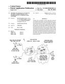 METHOD AND APPARATUS TO ENHANCE SECURITY AND/OR SURVEILLANCE INFORMATION     IN A COMMUNICATION NETWORK diagram and image