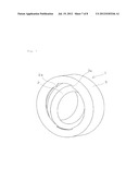 SLIDING BEARING diagram and image