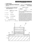 SEMICONDUCTOR OPTICAL MODULATOR AND SEMICONDUCTOR MACH-ZEHNDER OPTICAL     MODULATOR diagram and image