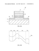 SEMICONDUCTOR OPTICAL MODULATOR AND SEMICONDUCTOR MACH-ZEHNDER OPTICAL     MODULATOR diagram and image