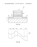 SEMICONDUCTOR OPTICAL MODULATOR AND SEMICONDUCTOR MACH-ZEHNDER OPTICAL     MODULATOR diagram and image