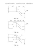 SEMICONDUCTOR OPTICAL MODULATOR AND SEMICONDUCTOR MACH-ZEHNDER OPTICAL     MODULATOR diagram and image