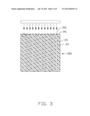 LENS-INTEGRATED OPTICAL WAVEGUIDE AND METHOD OF MAKING THE SAME diagram and image