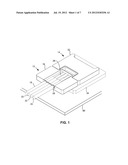 OPTICAL CONNECTION SYSTEM WITH PLUG HAVING OPTICAL TURN diagram and image