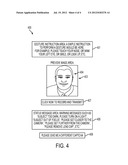 WEBCAM CAPTCHA diagram and image