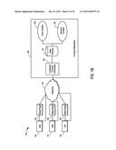 System and method for augmenting rich media content using multiple content     repositories diagram and image