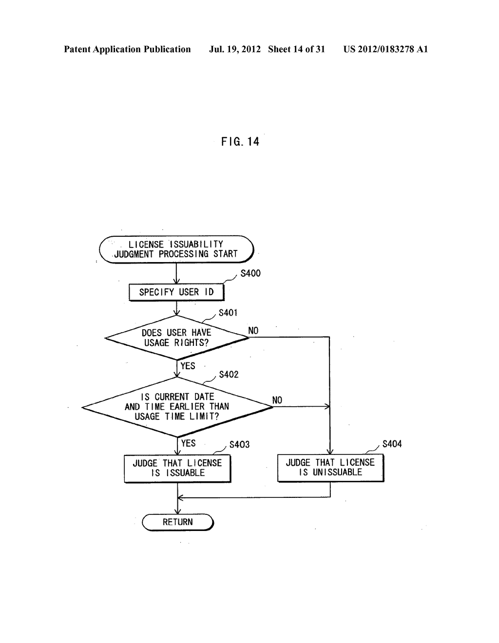 CONTENT REPRODUCING DEVICE AND CONTENT REPRODUCING METHOD - diagram, schematic, and image 15