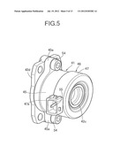 PTC HEATER UNIT AND PRESSURE REDUCING VALVE FOR LPG FUEL diagram and image