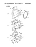 PTC HEATER UNIT AND PRESSURE REDUCING VALVE FOR LPG FUEL diagram and image