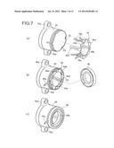 PTC HEATER UNIT AND PRESSURE REDUCING VALVE FOR LPG FUEL diagram and image