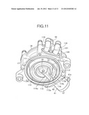 PTC HEATER UNIT AND PRESSURE REDUCING VALVE FOR LPG FUEL diagram and image