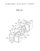 PTC HEATER UNIT AND PRESSURE REDUCING VALVE FOR LPG FUEL diagram and image