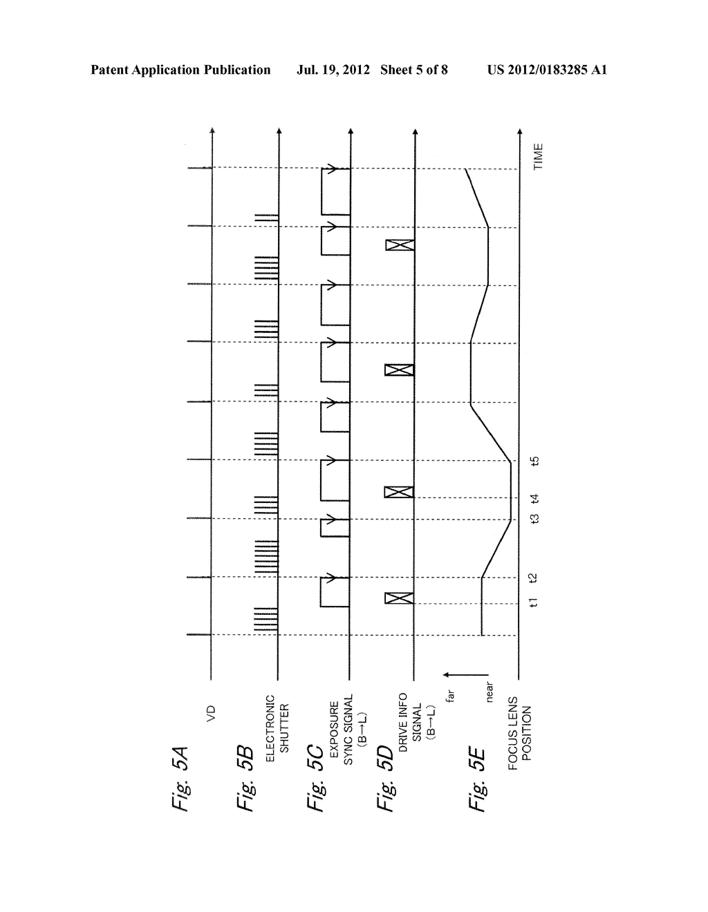 CAMERA SYSTEM, CAMERA BODY, AND INTERCHANGEABLE LENS - diagram, schematic, and image 06