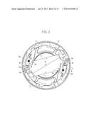 LENS BARREL AND CAMERA INCLUDING LENS BARREL diagram and image