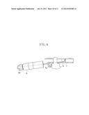 LENS BARREL AND CAMERA INCLUDING LENS BARREL diagram and image