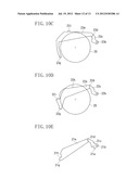 LENS BARREL AND CAMERA INCLUDING LENS BARREL diagram and image