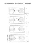 MULTIPORT PASSIVE DEVICE FOR SHARING OPTICAL SIGNALS diagram and image