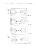 MULTIPORT PASSIVE DEVICE FOR SHARING OPTICAL SIGNALS diagram and image